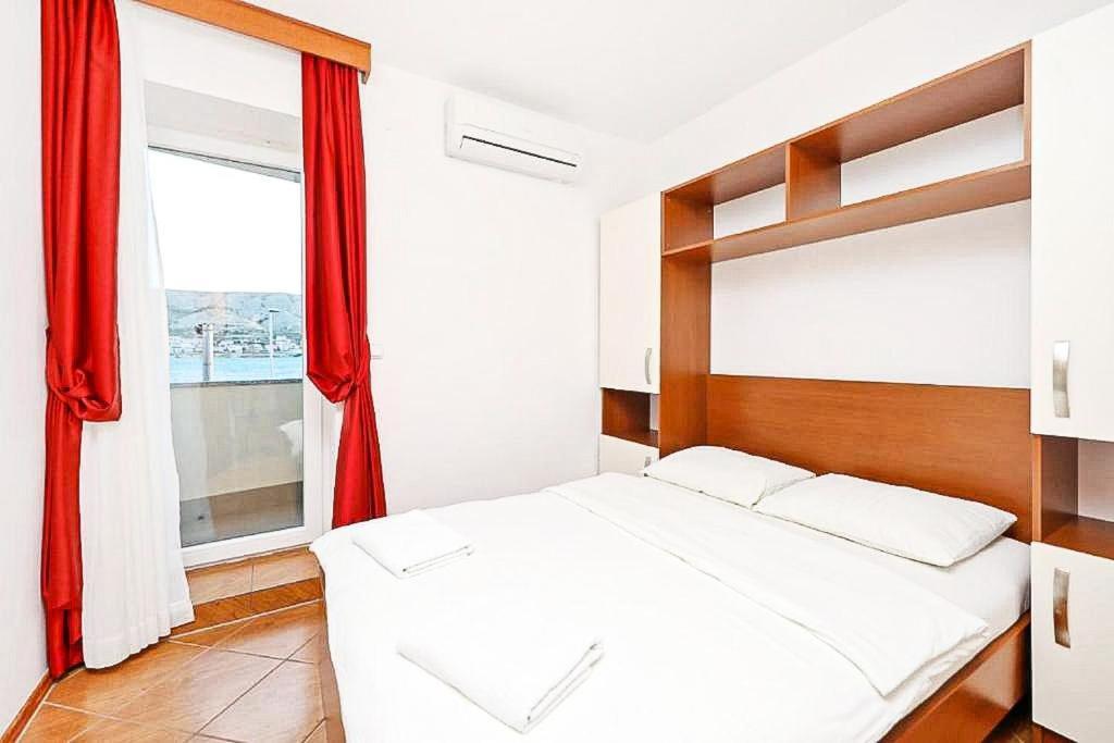 Apartmani "Jadran" Pag Town Dış mekan fotoğraf